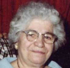 Giuditta “Julia” DeSantis Cardillo (1900-1992)