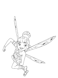 *free* shipping on qualifying offers. Smart And Brave Girl Yuko From Mia And Me Coloring Pages Mia And Me Coloring Pages Coloring Pages For Kids And Adults