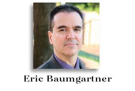 Workshop with Eric Baumgartner