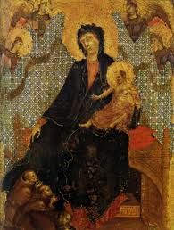 Image result for arte francescana