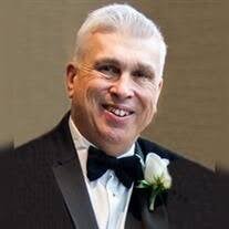 Keith Hannenberg Obituary