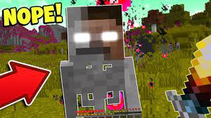 We did not find results for: Do Not Spawn Herobrine In Your Minecraft World Youtube