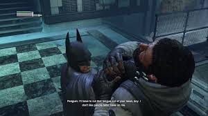 1.1.0.0 game of the year edition, rating. Download Batman Arkham City Free Download Full Game