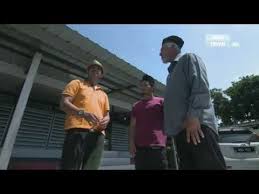 Tanah kubur musim 2 ep 8 episod penuh youtube. Tanah Kubur Musim 2 Ep 12 Episod Penuh By Astro Oasis