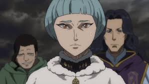 7 Fakta Marx Francois Black Clover, Penasihat Kaisar Sihir