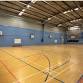 Badminton event in Uttoxeter