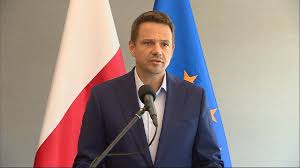 Prezydent warszawy niechętnie dzieli się swoim życiem prywatnym, jednak ostatnio. Trzaskowski Odpowiedzial Prezydentowi Ws Adopcji Dzieci Polsat News