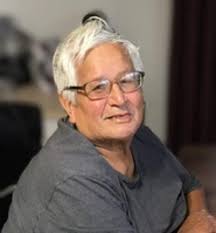 Juan Angel Campos Obituary