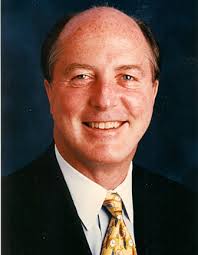 Robert Luth Obituary