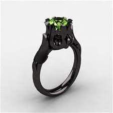 Emo Wedding Rings Bing Images Gothic Engagement Ring Gothic Wedding Rings Medieval Wedding Ring