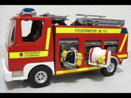 Super 4 playmobil ausmalbilder zum ausdrucken 5. Playmobil Feuerwehr Sammlung Teil 1 Brandschutz Wmv Youtube
