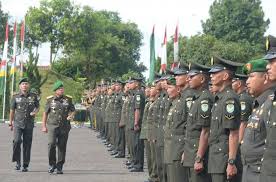 Inilah yang akan terjadi jika rutin makan 6 siung bawang putih panggang setiap hari. Seragam Tni Angkatan Darat Jenis Ketentuan Dan Atribut Yang Di Pakai