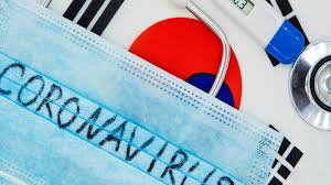 The hermit kingdom is notoriously secretive about its internal af. South Korea Coronavirus Covid 19 Outbreak Measures And Impact