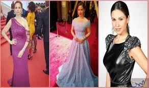 تعر في على أسرار ريا أبي راشد لاطلالات رشيقة في فساتين السهرة Dresses Formal Dresses Prom Dresses
