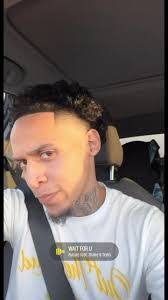 Ronnie Ochoa's Instagram, Twitter & Facebook