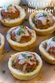 Meatball Appetizers Tgif This Grandma Is Fun Recipe Appetizer Meatballs Recipes Snacks