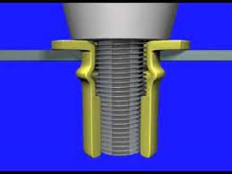 Rivnut Rivet Nut Installation Installation Cool Tools Hardware Fasteners
