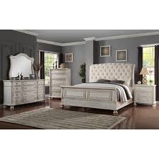 Barton Creek King Bedroom Group By Vfm Signature At Virginia Furniture Market King Bedroom Sets King Bedroom Sleigh Beds