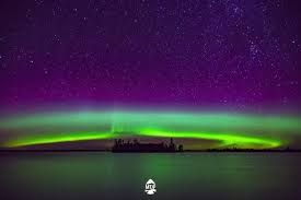 Forget Scandinavia The Northern Lights Of Minnesota Rival Those Anywhere Video Northern Lights Picture Places Scandinavia