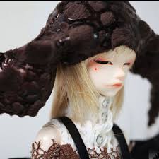 Used Bjd Dolls For Sale Pin On Dolls