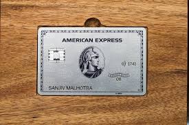 If amex sounds right for you, simply compare which american express cards suit you best and apply. Maybank Upgrades American Express Platinum Card To A New Metal Design