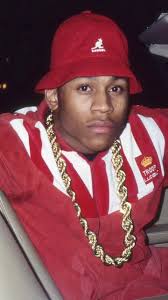 Happy Birthday! James Todd Smith (born January 14, 1968), known  professionally as LL Cool J (short for Ladies Love Cool James) #the80srule  #80s #happybirthday #llcoolj @LL COOL J