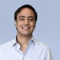 Pablo Landa's Instagram, Twitter & Facebook