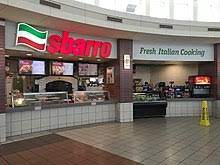 Sbarro pizza hours and sbarro pizza locations along with phone number and map with driving directions. Sbarro Wikipedia