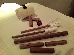 Experience Hot Bamboo Fusion Massage At Mario Tricoci Mario Tricoci Massage Bamboo