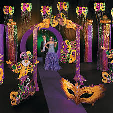 Maybe you would like to learn more about one of these? Masquerade Ball Party Supplies Oriental Trading