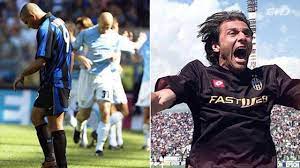 Chi non l'ha vissuto non lo può capire, quel 5 maggio. Buon 5 Maggio Bianconeri Lazio Inter 4 2 Udinese Juve 0 2 2002 Immagini Gol Coro Interviste Youtube