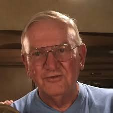 William Thomas Obituary