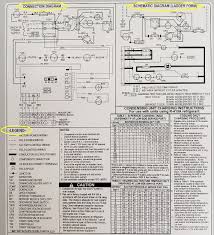 There's this bgu wiring diagram that shows pins 8 & 9 switched. Troubleshooting An Hvac Control Board How
