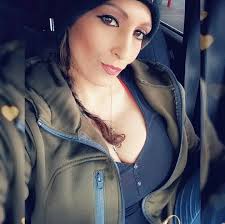 Profile for Genevieve Johnson