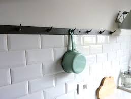 Crochets De Boucher Decoration Escalier Couleur Cuisine Crochet