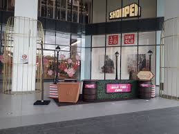 Visit this page for more info. Purchase Pick Up Service Is Now Available At Paradigm Mall Jb For A Convenient Shopping Johor Foodie