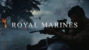 Royal Marines Commando It S A State Of Mind Youtube