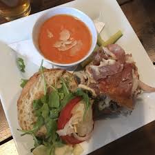 Rogue River Taproom The Florida Travel Girl Florida Food Delicious Restaurant Food