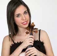 danza Concerti e momenti musicali in tutti i quartieri