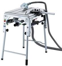 Scies Semi Stationnaires Precisio Cs 70 Cs 70 Eb Scies Table De Sciage Ameublement