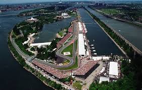 But it emerged earlier this month. Montreal Canadian Grand Prix Formula One Formula 1