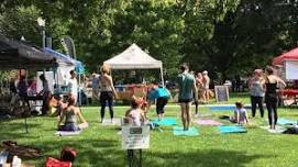 Fit Fest 2026 | Vendor Registration & Sponsorships