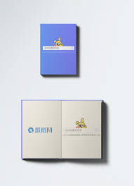 A Mockup Of Hardcover Book Album Template Image Picture Free Download 400496173 Lovepik Com