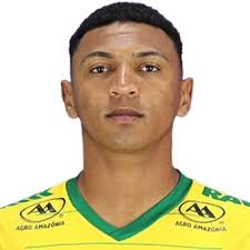 Profile Emerson Negueba, Avaí: Info, news, matches and statistics