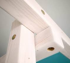 Shop massivum at wayfair.co.uk for a vast. Hochbett Material Und Farbe Dein Kinderhochbett De