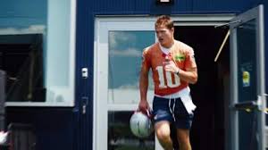 2026 Schedule - New England Patriots