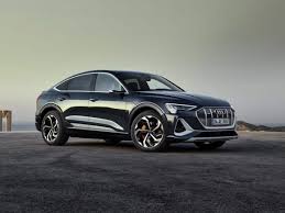 Tron wiki is a tron database that anybody can contribute to. Audi E Tron Sportback Chega Este Ano Jornal Do Carro Estadao