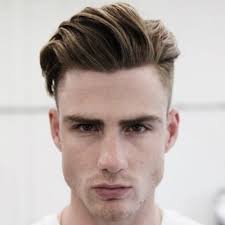 Pixie hairstyle with slight side shaved. 53 Splendid Shaved Sides Hairstyles For Men Men Hairstyles World
