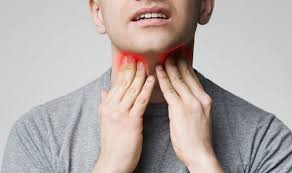 The sooner cancer is discovered by medical professionals, the sooner treatment can begin. Throat Cancer Symptoms Ear Pain That Doesn T Go Away Could Mean You Re At Risk Express Co Uk