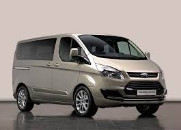 2013 Ford Transit Tourneo Custom Concept Www Oopscars Com Oopscars Ford Transit Camionnette Ford